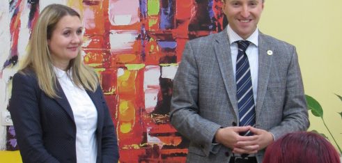 Зустріч з мегаактивними параюристами Миколаївщини