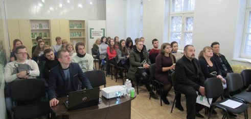 День відкритих дверей – нові знання та можливості