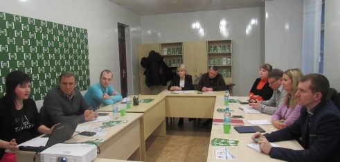 Людина у місцях несвободи – теж людина