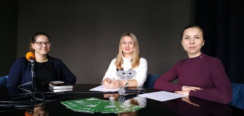 В ефірі радіо «НикВести» обговорили роботу сімейної радниці у Миколаєві