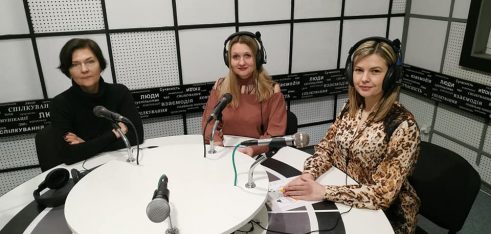 Допомога особам, які постраждали від домашнього насильства: нові можливості та успішні практики