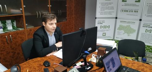 На Миколаївщині провели вебінар-навчання для фахівців системи безоплатної правової допомоги на тему: «Актуальні питання виборчого законодавства».