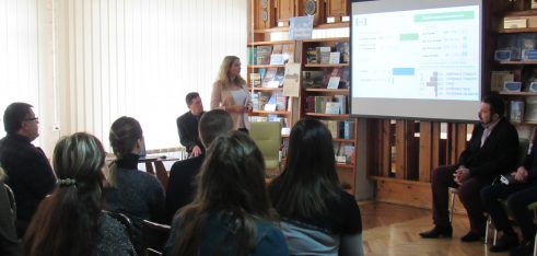 Яким був 2018 рік для системи БПД Миколаївщини?