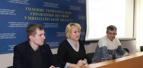 Разом із «ОПОРОЮ» інформуємо про виборчі права