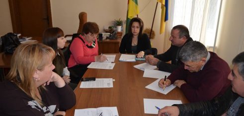 Ізмаїльським місцевим центром з  надання БВПД проведено  круглий стіл з представниками органів виконавчої влади, діяльність яких направлена на надання правової допомоги та адміністративних послуг