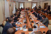 Адвокати консолідують свої зусилля в боротьбі із порушеннями прав і гарантій адвокатської діяльності