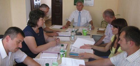 Підсумки роботи місцевих центрів з надання безоплатної вторинної правової допомоги Рівненщини за перший місяць діяльності