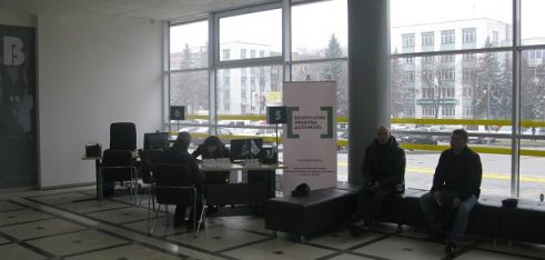 У Рівненському ЦНАПі запрацював пункт надання правової допомоги