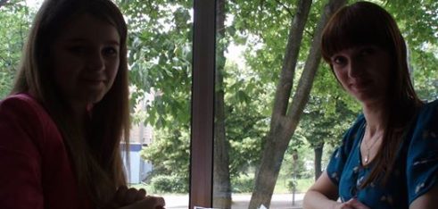 Рівненський місцевий центр налагоджує роботу з параюристами