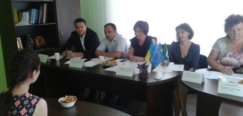 У Рівному розпочалося інтерв’ювання претендентів на посади керівників Бюро правової допомоги