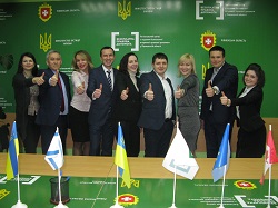 Поглиблення співпраці системи БПД Рівненщини з адвокатськими спільнотами