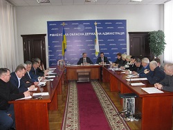 Державна допомога захисникам Батьківщини