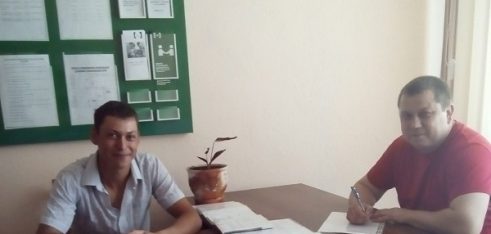 Організація надання безоплатної правової допомоги у Радивилівському бюро правової допомоги Рівненського МЦ