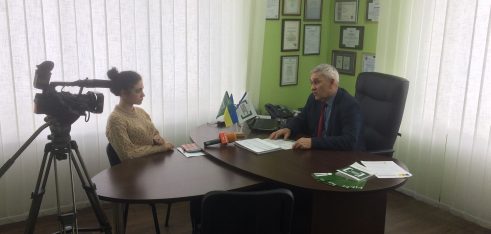 Співпраця зі ЗМІ як можливість інформування громадян про безоплатну правову допомогу