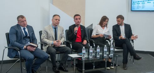 Відбулася регіональна конференція з безоплатної правової допомоги