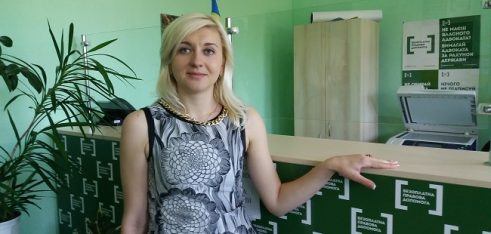 За несумлінне виконання батьківських обов’язків колишнього чоловіка клієнтки Сарненського МЦ позбавлено батьківських прав стараннями начальника відділу представництва – Марини Дрожжин