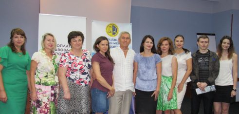 Об’єднання зусиль надавачів первинної та вторинної правової допомоги задля якісного та ефективного захисту прав громадян