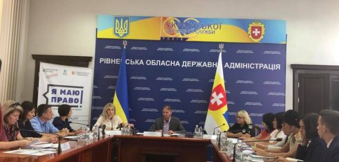 Стоп Булінг – у фокусі уваги