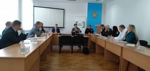 Забезпечення прав затриманих як пріоритет діяльності  системи БПД