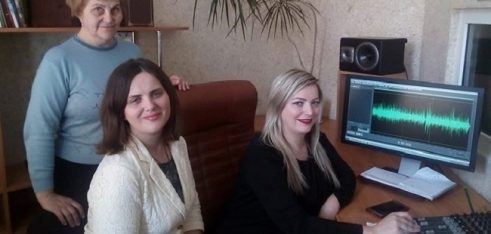 Трудові права працівників та способи їх захисту – тема авторської програми “Правовий путівник” фахівців Сарненського МЦ цього тижня