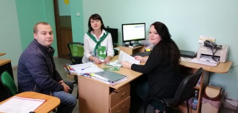 Безоплатна правова допомога для пенсіонерів