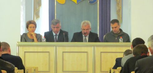 Захист прав учасників АТО та членів їх сімей – один із важливих напрямків роботи Хмельницького місцевого центру з надання БВПД