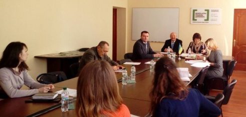 З адвокатами, що надають безоплатну правову допомогу, обговорили зміни підходів в укладенні контрактів