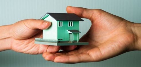 За жінкою визнали право власності на частину будинку, придбаного в шлюбі