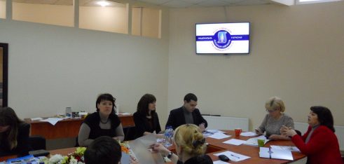 Про шляхи взаємодії системи БПД та органів адвокатського самоврядування говорили у Хмельницькому