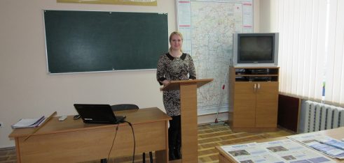 Представників територіальних громад ознайомили із нововведеннями в законодавстві про безоплатну правову допомогу