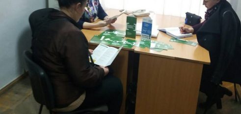 Реалізація домовленостей для отримання якісної безоплатної правової допомоги суб’єктами пробації