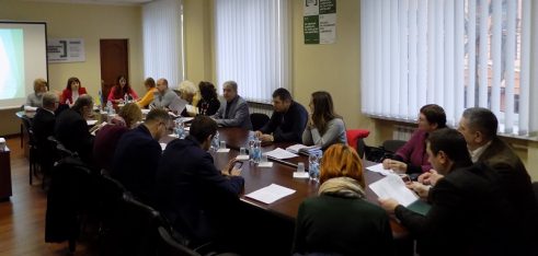 У Хмельницькому відбувся семінар для адвокатів, які співпрацюють з системою безоплатної правової допомоги