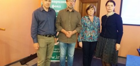 «Громадські ініціативи нової України» доступні запоріжцям