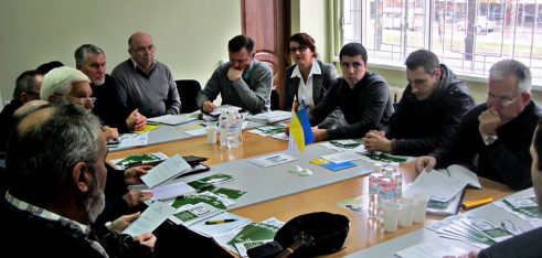 Ви захищали нас – ми захистимо вас