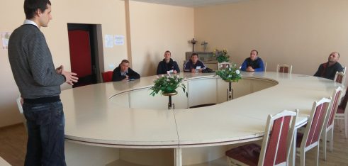 Знай та захищай свої права!