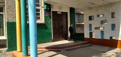 Покращення правової культури школярів та вчителів – важливий напрямок роботи Регіонального центру з надання БВПД у Донецькій та Запорізькій областях