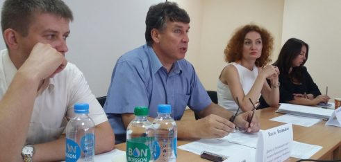 Правова допомога стає ближчою до людей