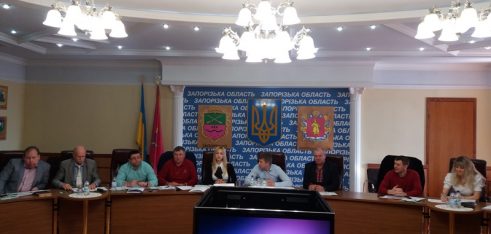 Розвиток системи надання безоплатної правової допомоги під підтримкою депутатів Запорізької області