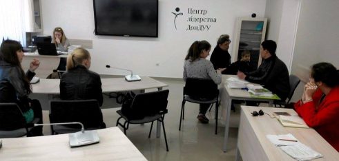 Розширення доступу до безоплатної правової допомоги в рамках співпраці з юридичною клінікою «Феміда»