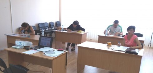 Спільні цінності об’єднують нас у сильну команду