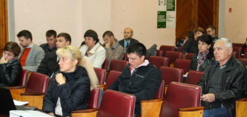 У Запоріжжі відбувся черговий каскадний тренінг для адвокатів Запорізької області, які надають безоплатну вторинну правову допомогу