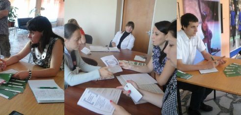 У мобільних консультційних пунктах Запоріжжя та області допоможуть вирішити правові питання