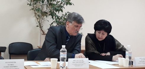 У Запорізькій та Донецькій областях поповнено ряди адвокатів, які надають безоплатну вторинну правову допомогу