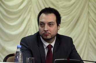 “Сьогодні держава інвестує в обидві сторони процесу, а не тільки в сторону держобвинувачення” – Андрій Вишневський