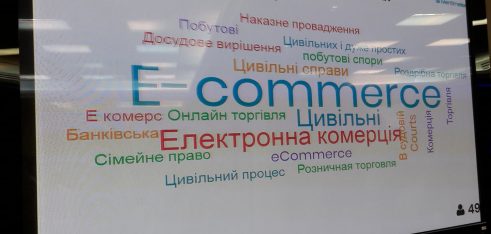 «Ми набули безцінного досвіду представлення справи у Європейському суді з прав людини» – українські правники у Страсбурзі