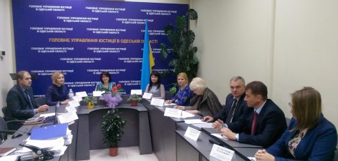 323 адвокати успішно пройшли 6-ий конкурс з відбору адвокатів до системи БПД