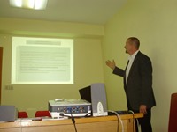 Відбувся черговий каскадний тренінг для адвокатів системи БВПД Кіровоградської області