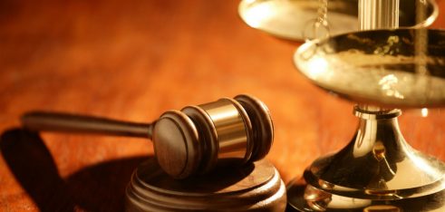 На нарадах суддів Кіровоградської області обговорено особливості функціонування системи безоплатної правової допомоги в світлі нового КПК України