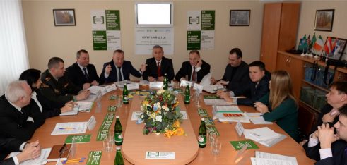 Про співпрацю з метою забезпечення якості надання безоплатної правової допомоги домовились у Рівному