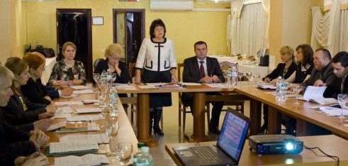 Про співпрацю заради якості надання безоплатної правової допомоги говорили у Хмельницькому